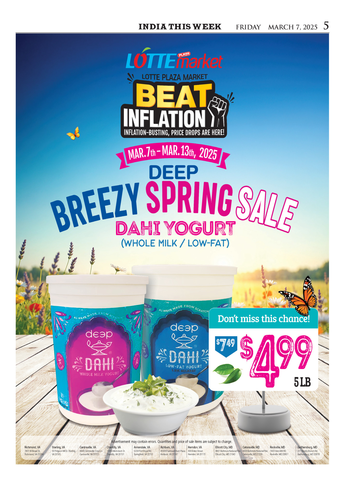 INDIA THIS WEEK INDIA THIS WEEK