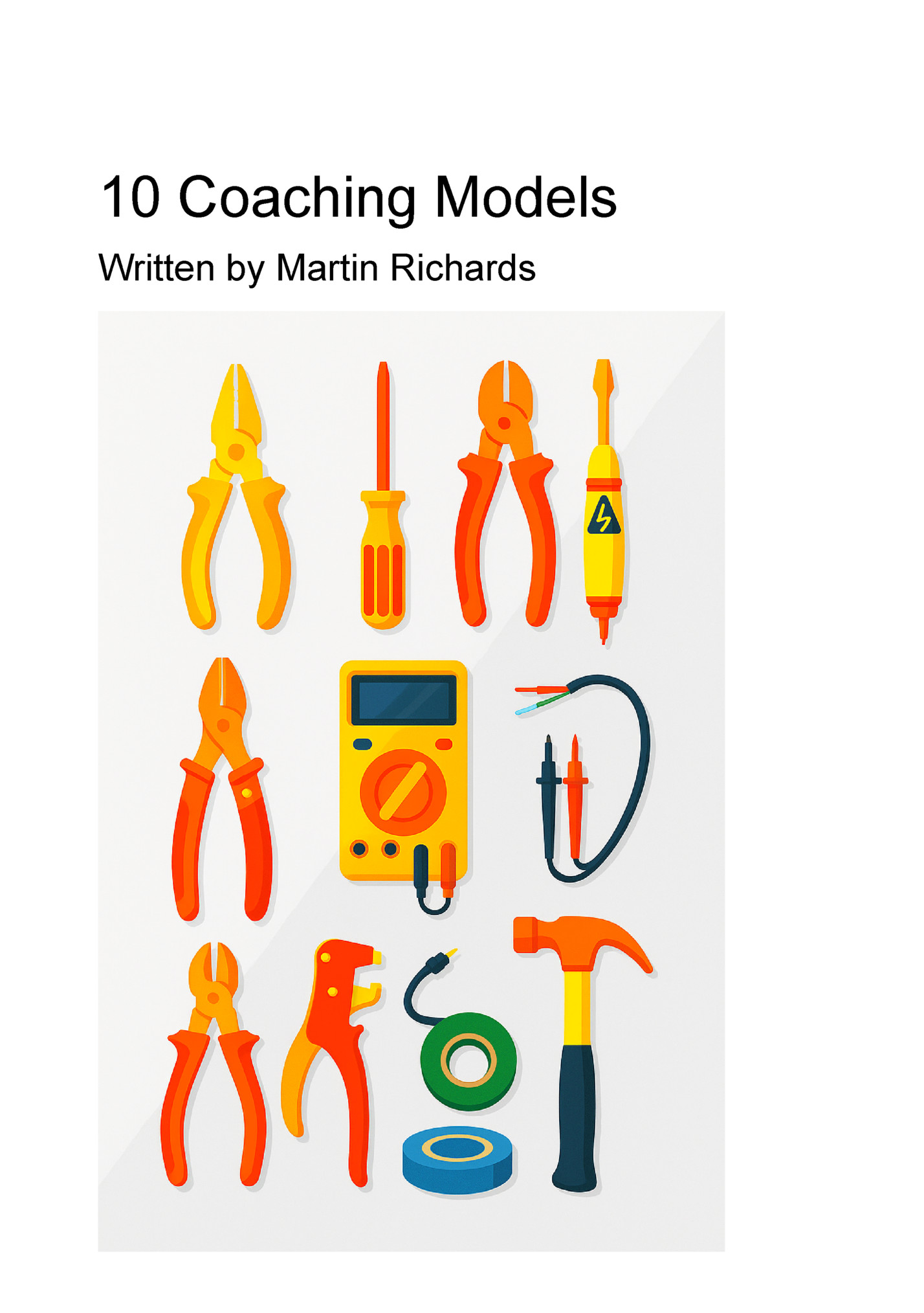 10 Coaching Models