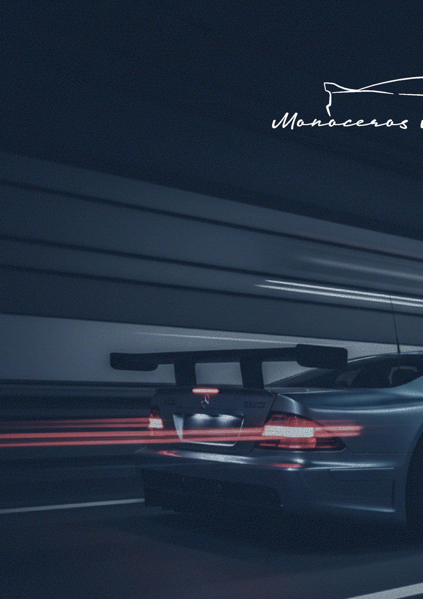 Monoceros Motorsport