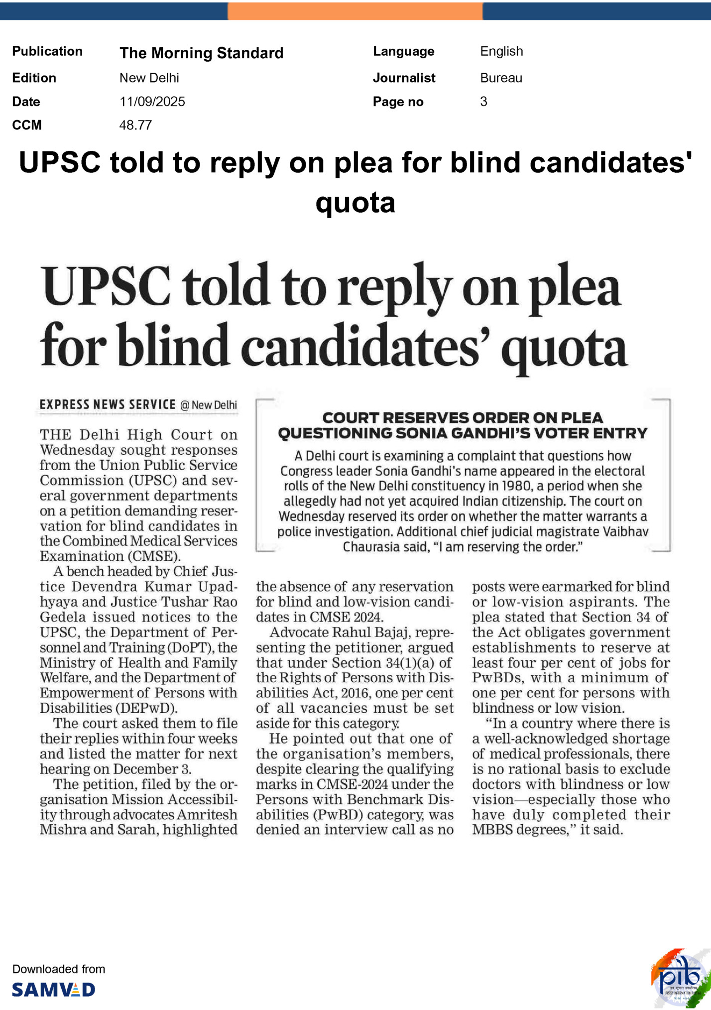 Publication Publication