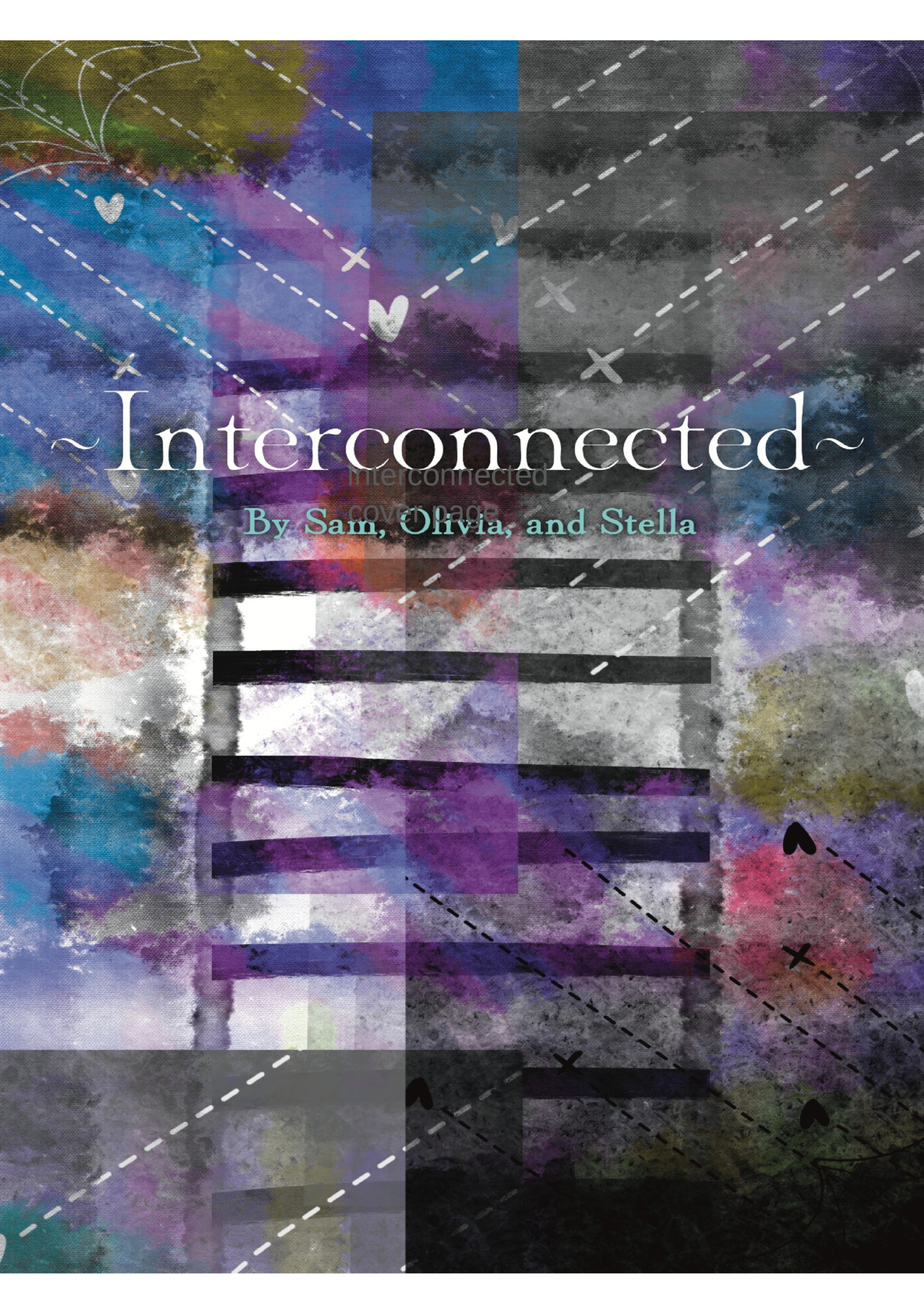 interconnected