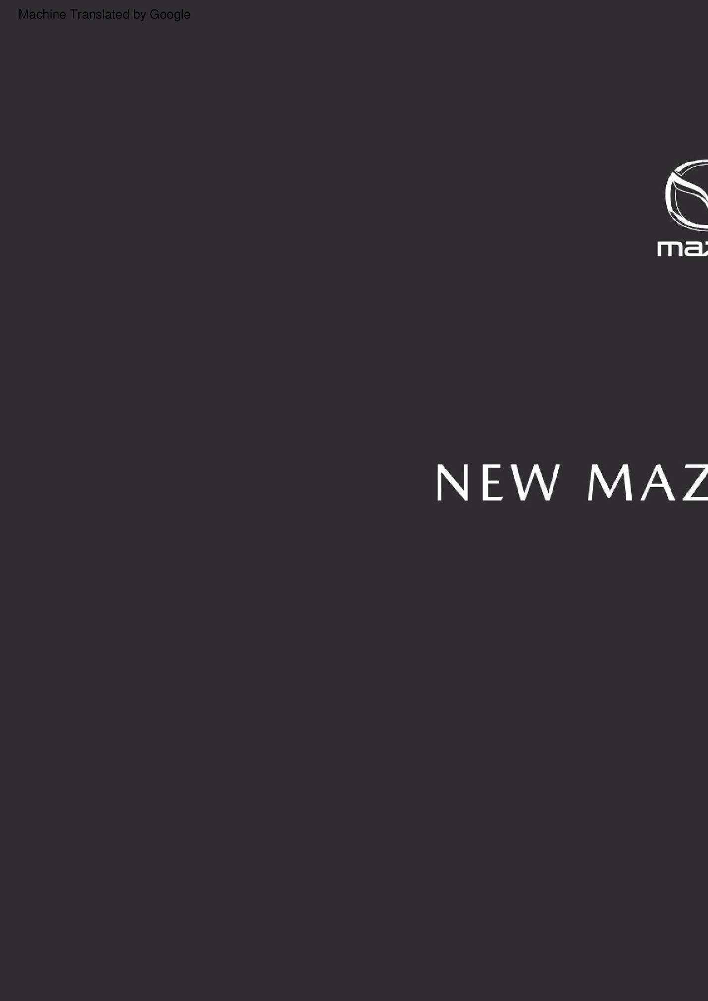 Machine Translated by Google