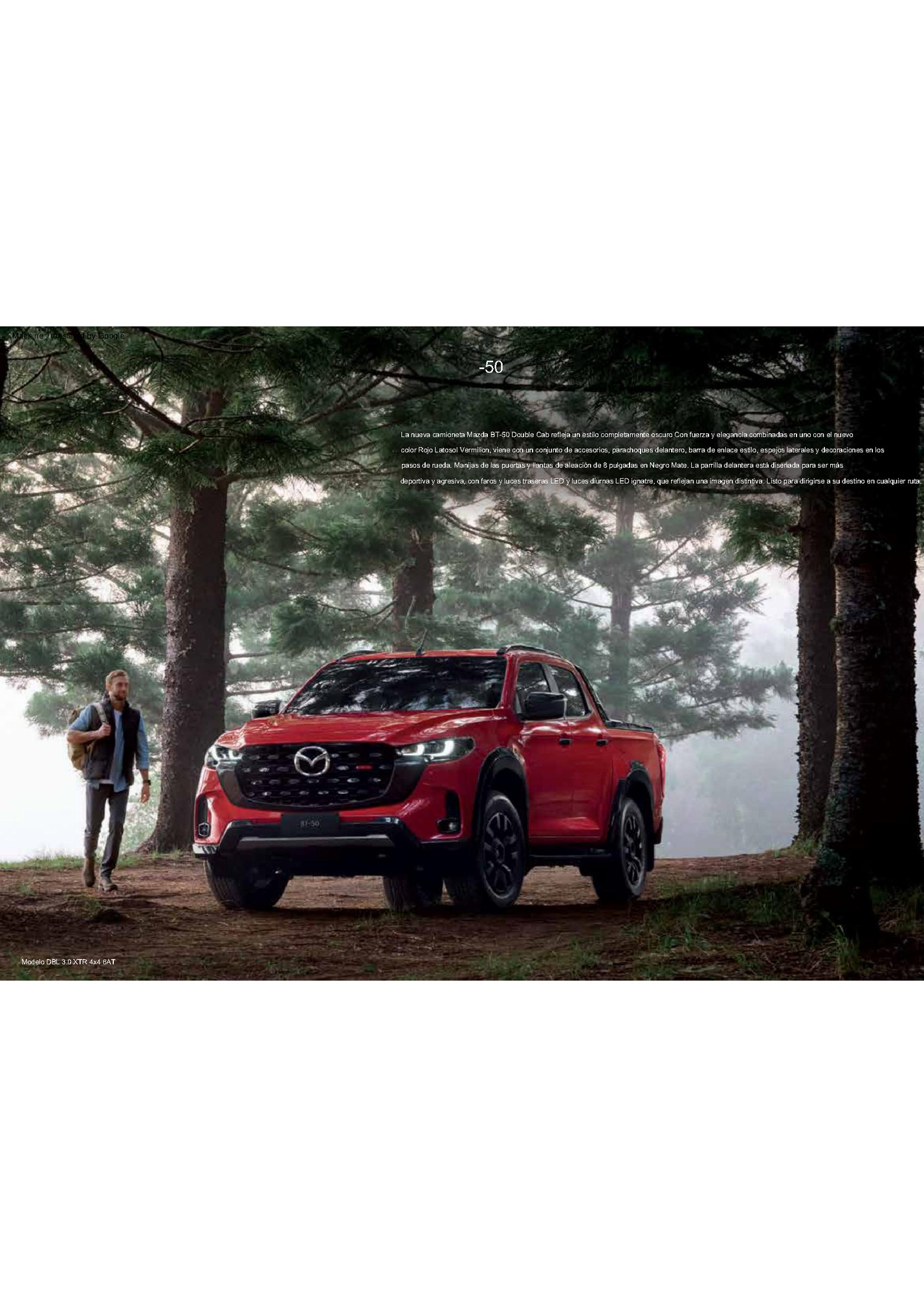 Machine Translated by Google