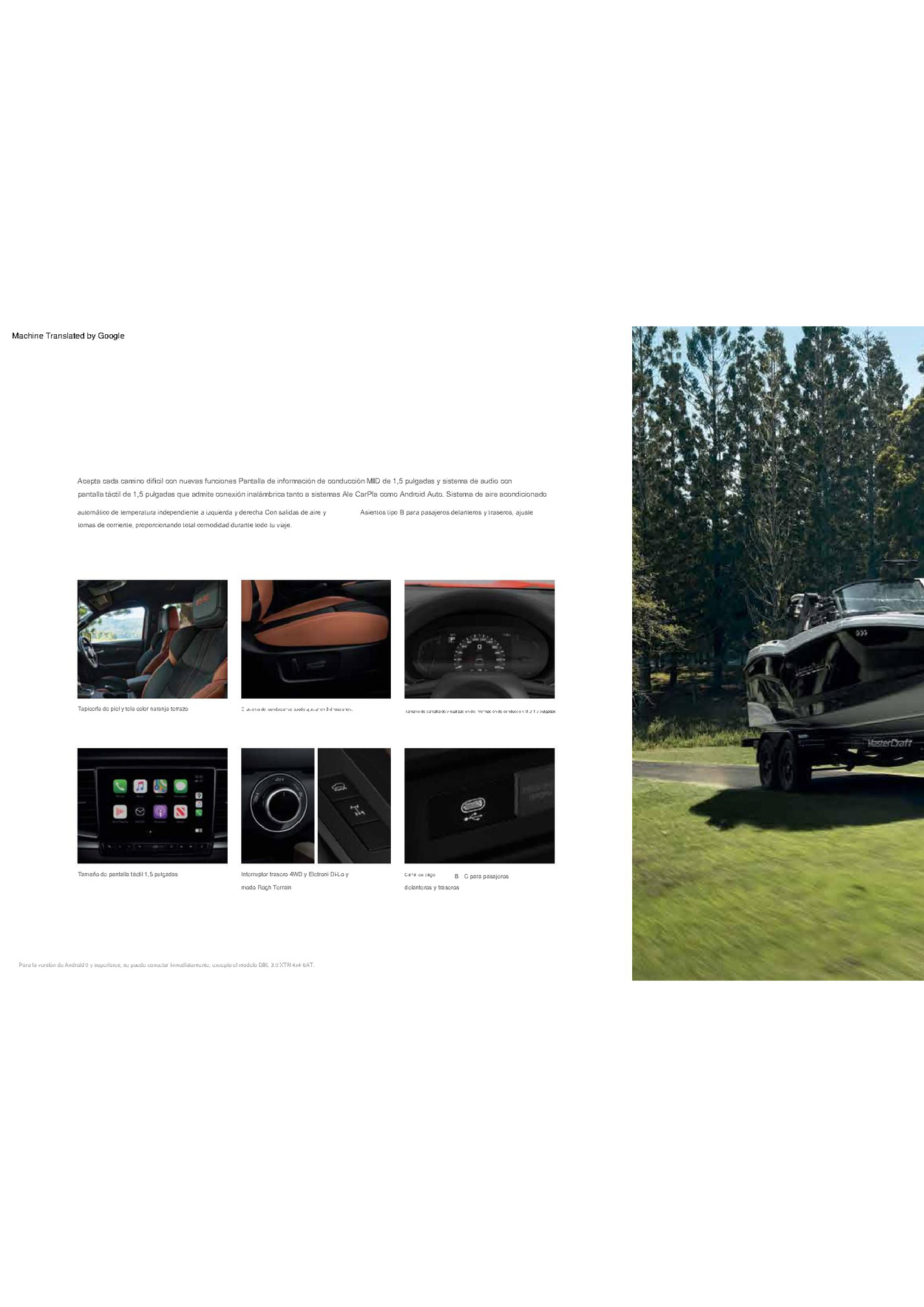 Machine Translated by Google