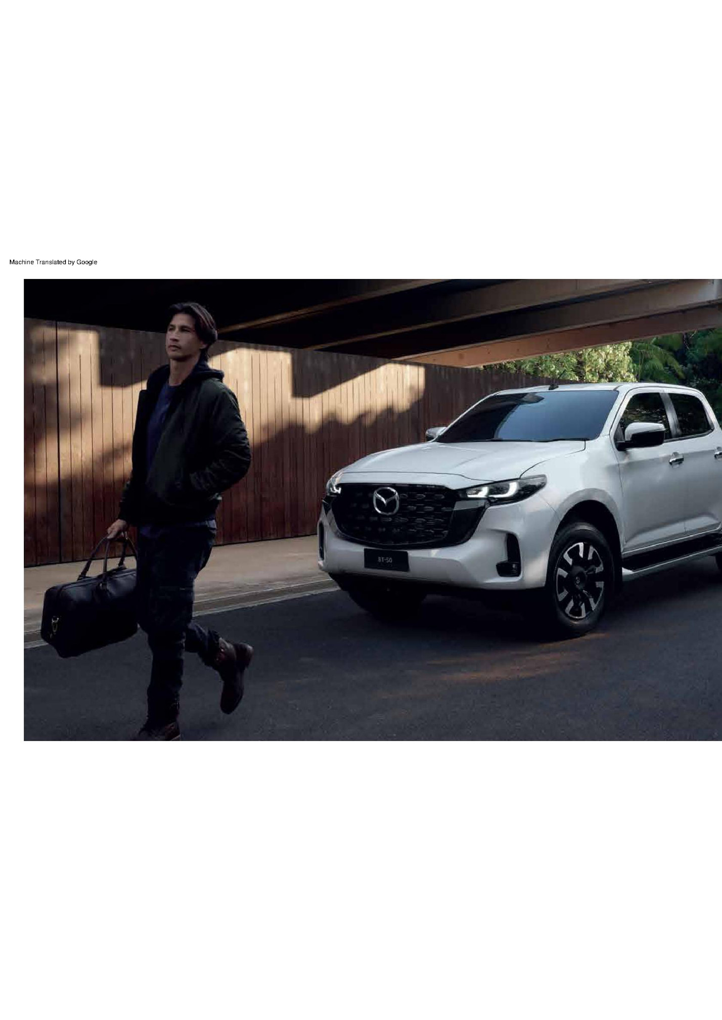 Machine Translated by Google