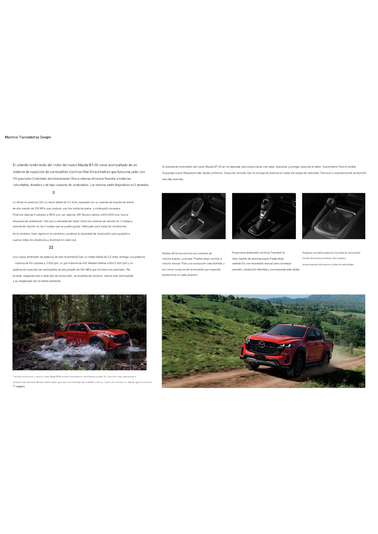 Machine Translated by Google