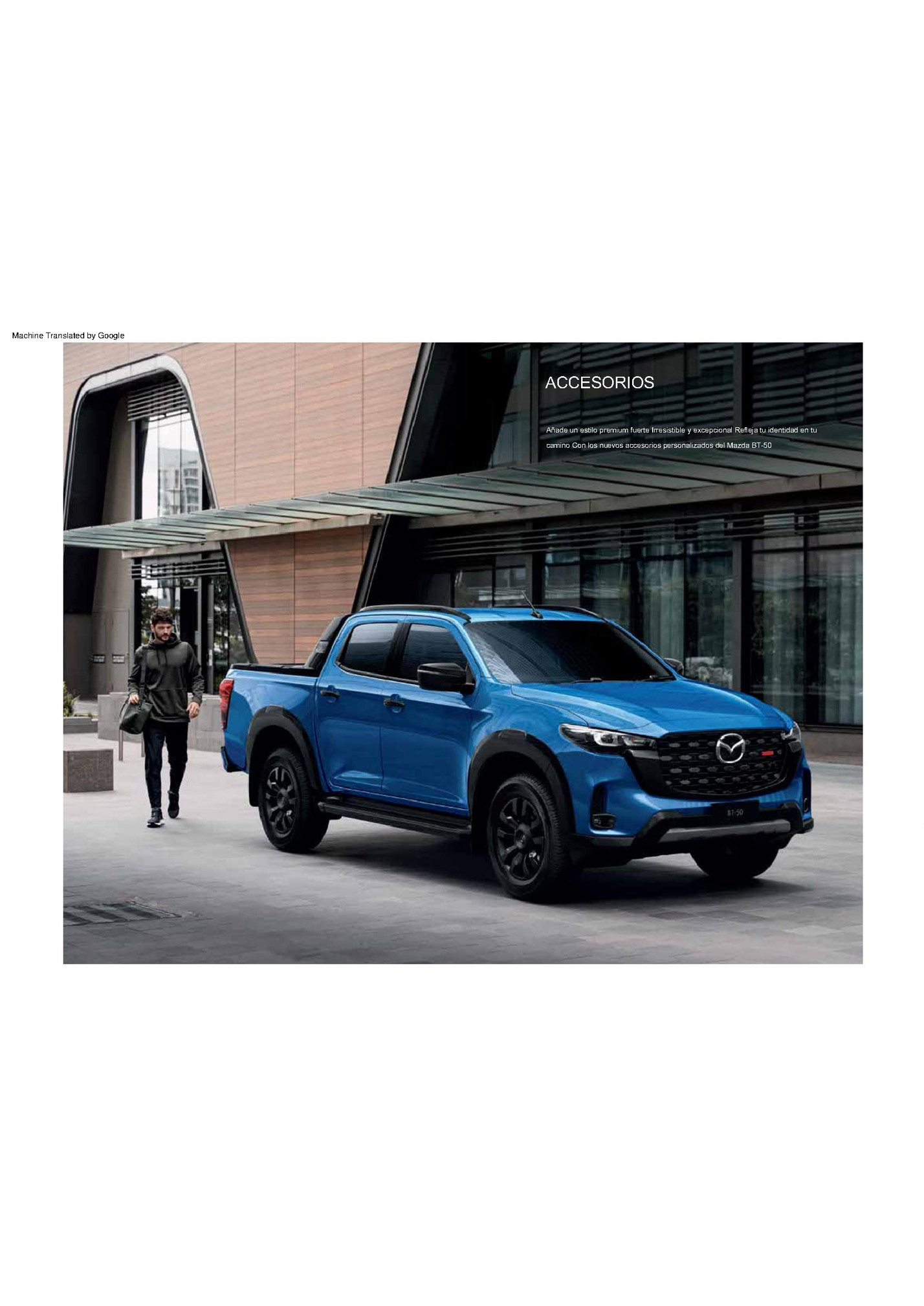 Machine Translated by Google