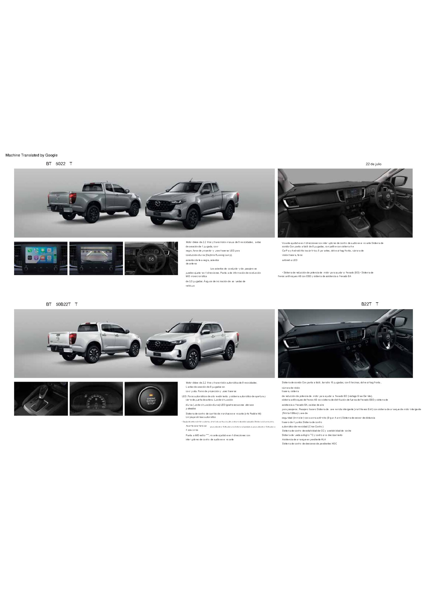 Machine Translated by Google