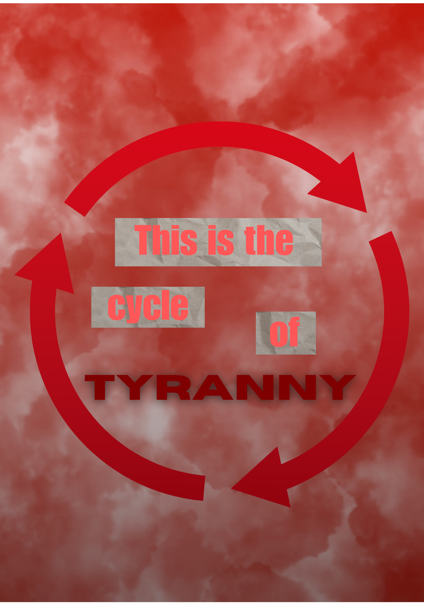 This is the