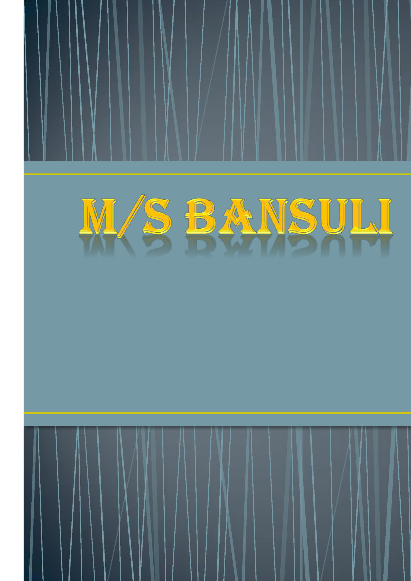 EMAIL ID:-msbansulienterprises82@gmail.com