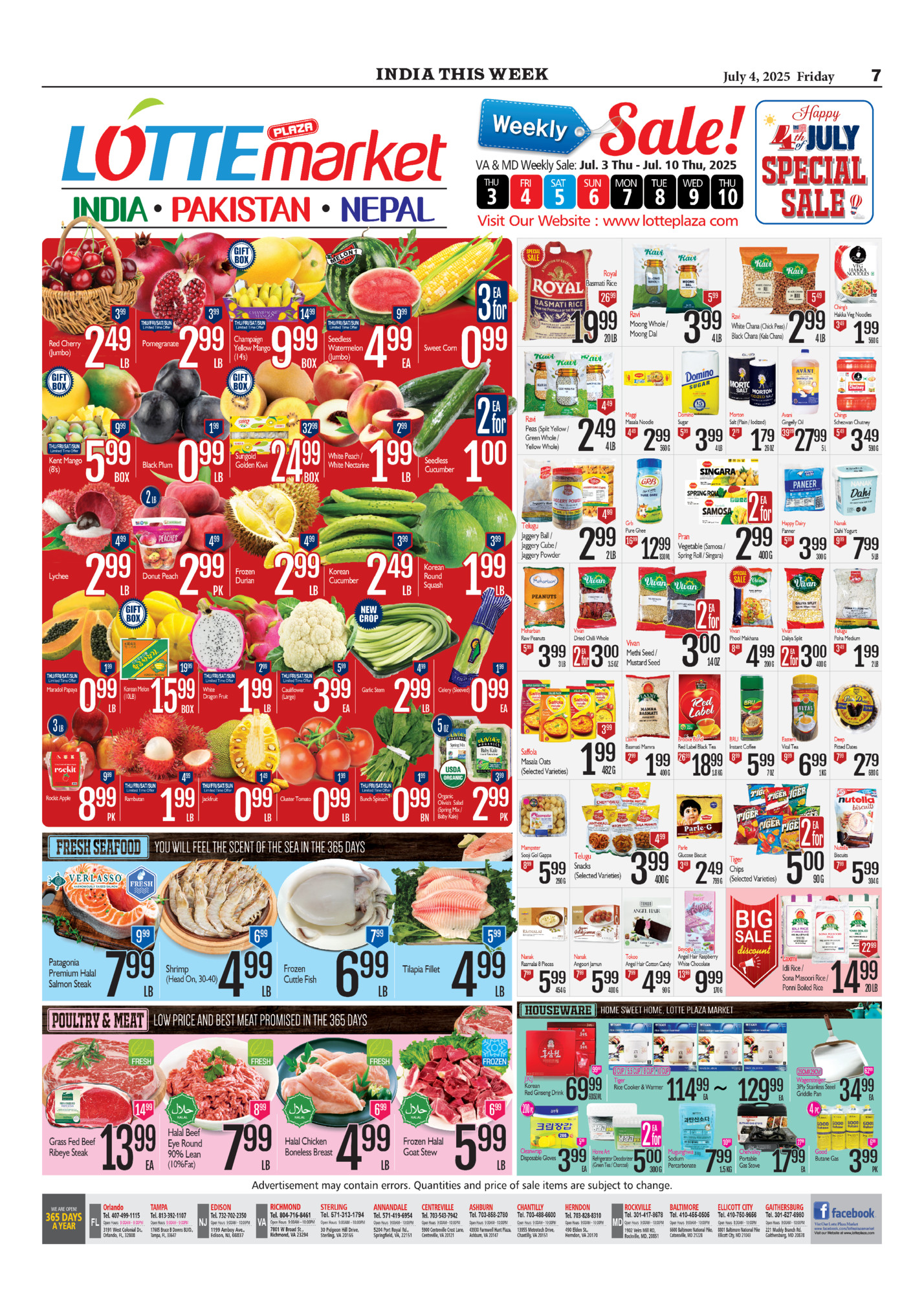 India This Week India This Week