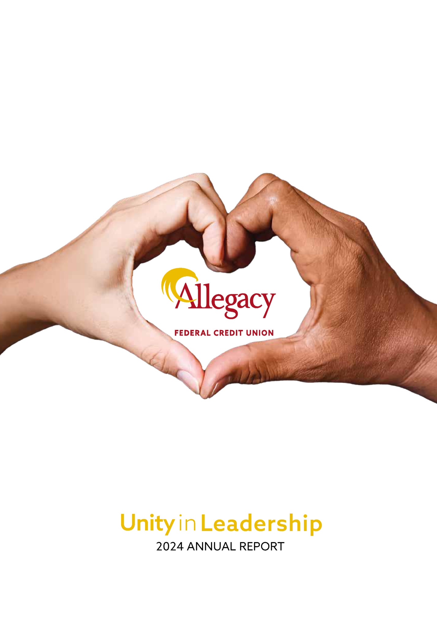 Unity in Leadership Unity in Leadership