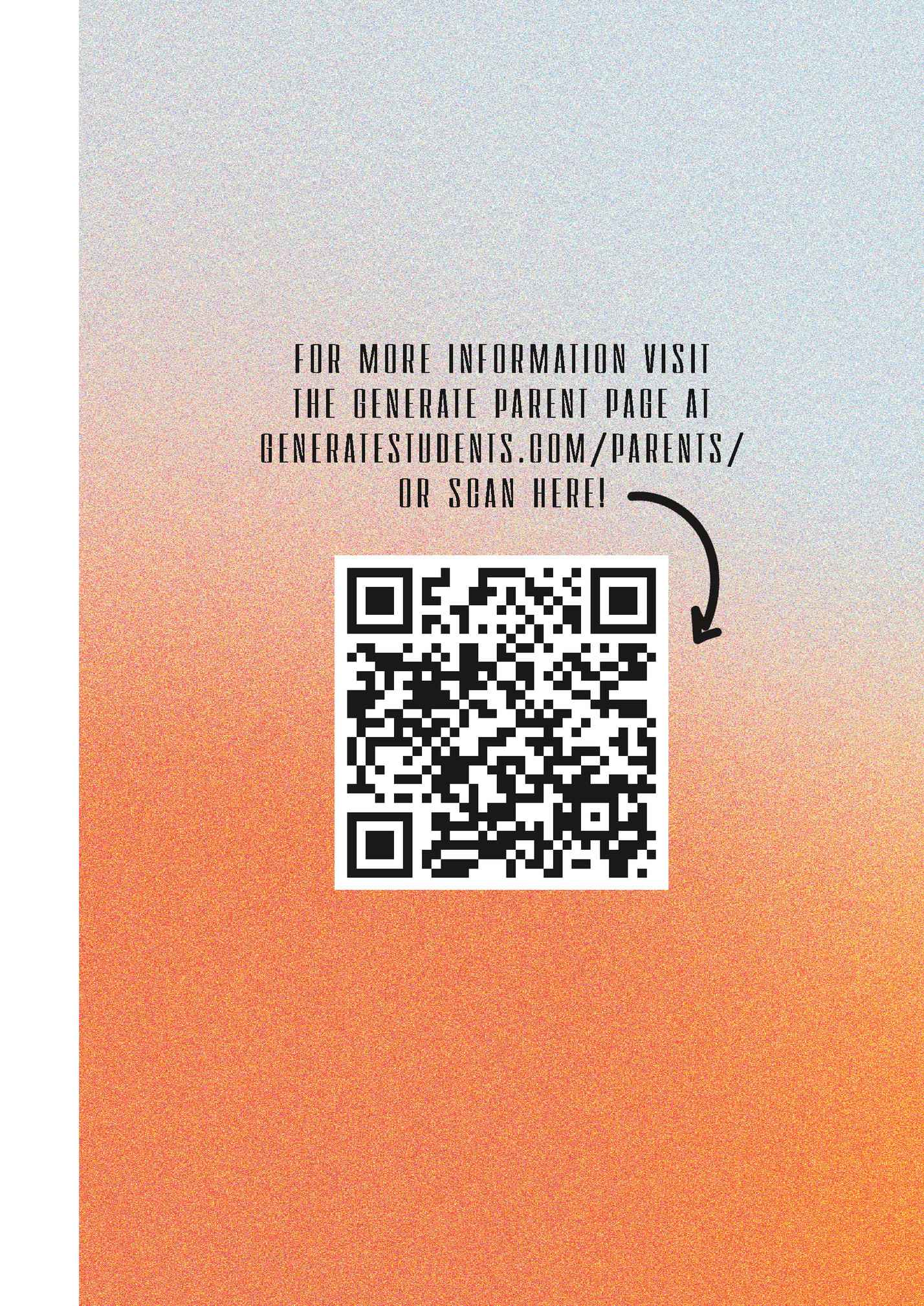 FOR MORE INFORMATION VISIT