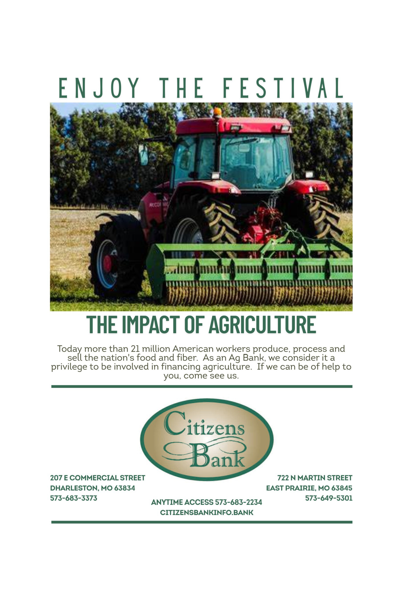 “Our Commitment To You is In Our Name”