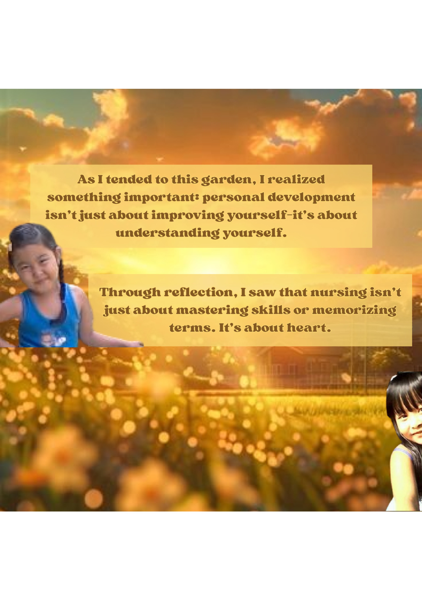 .flesruoy gnidnatsrednu