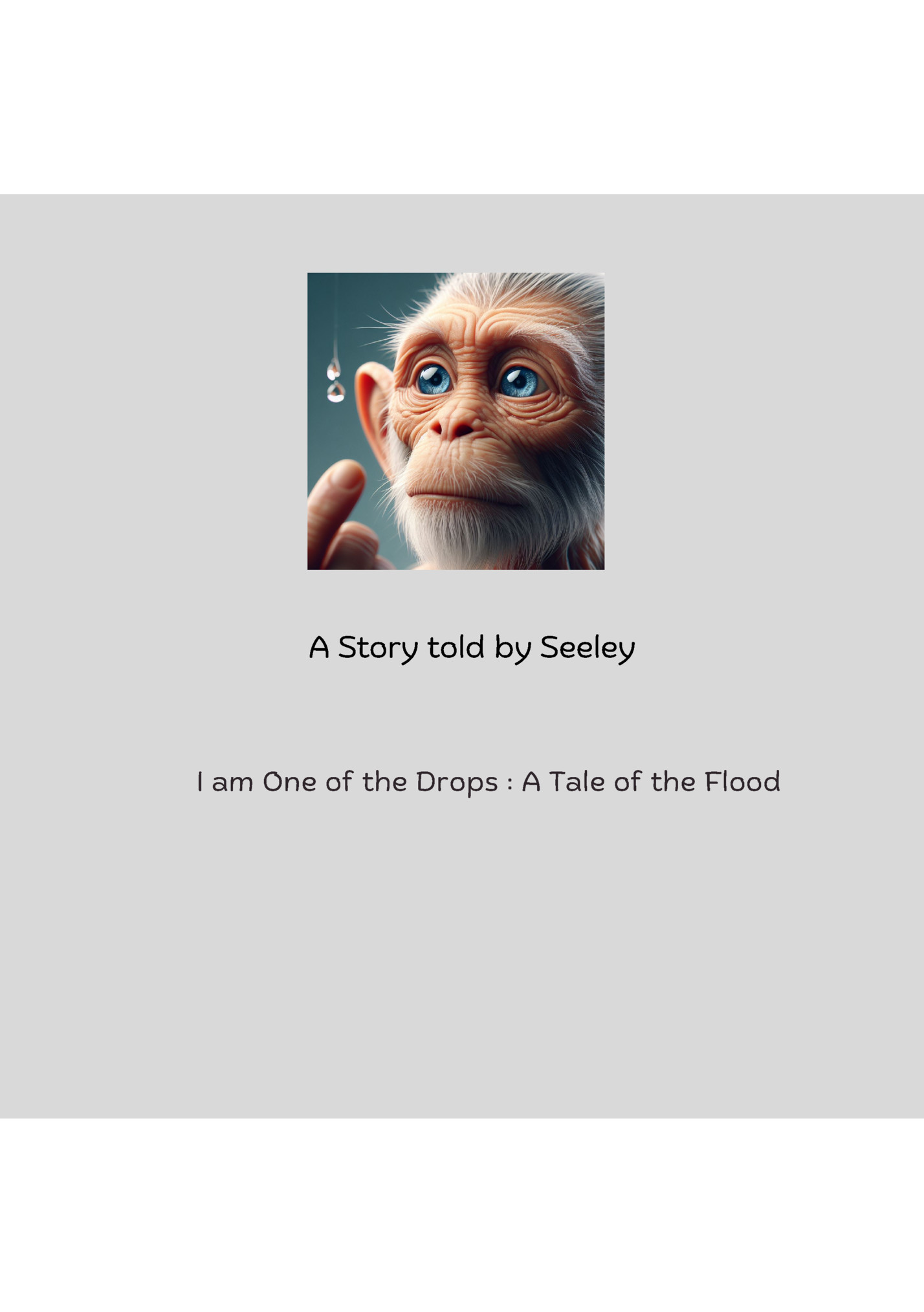 A Story told by Seeley