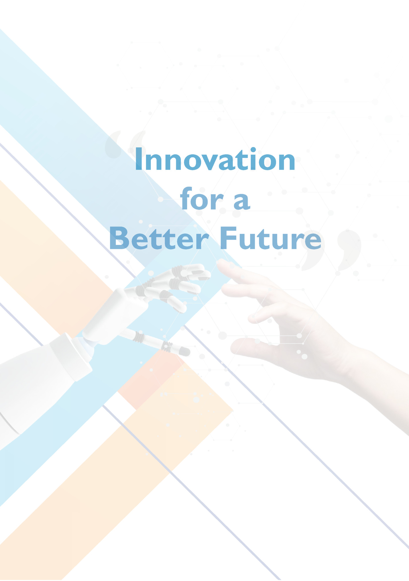 Innovation Innovation