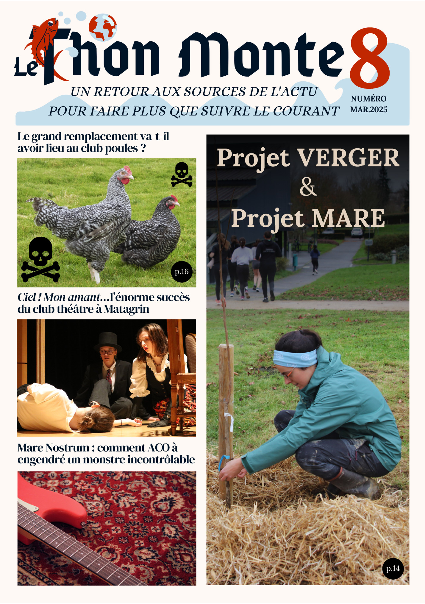 UN RETOUR AUX SOURCES DE L