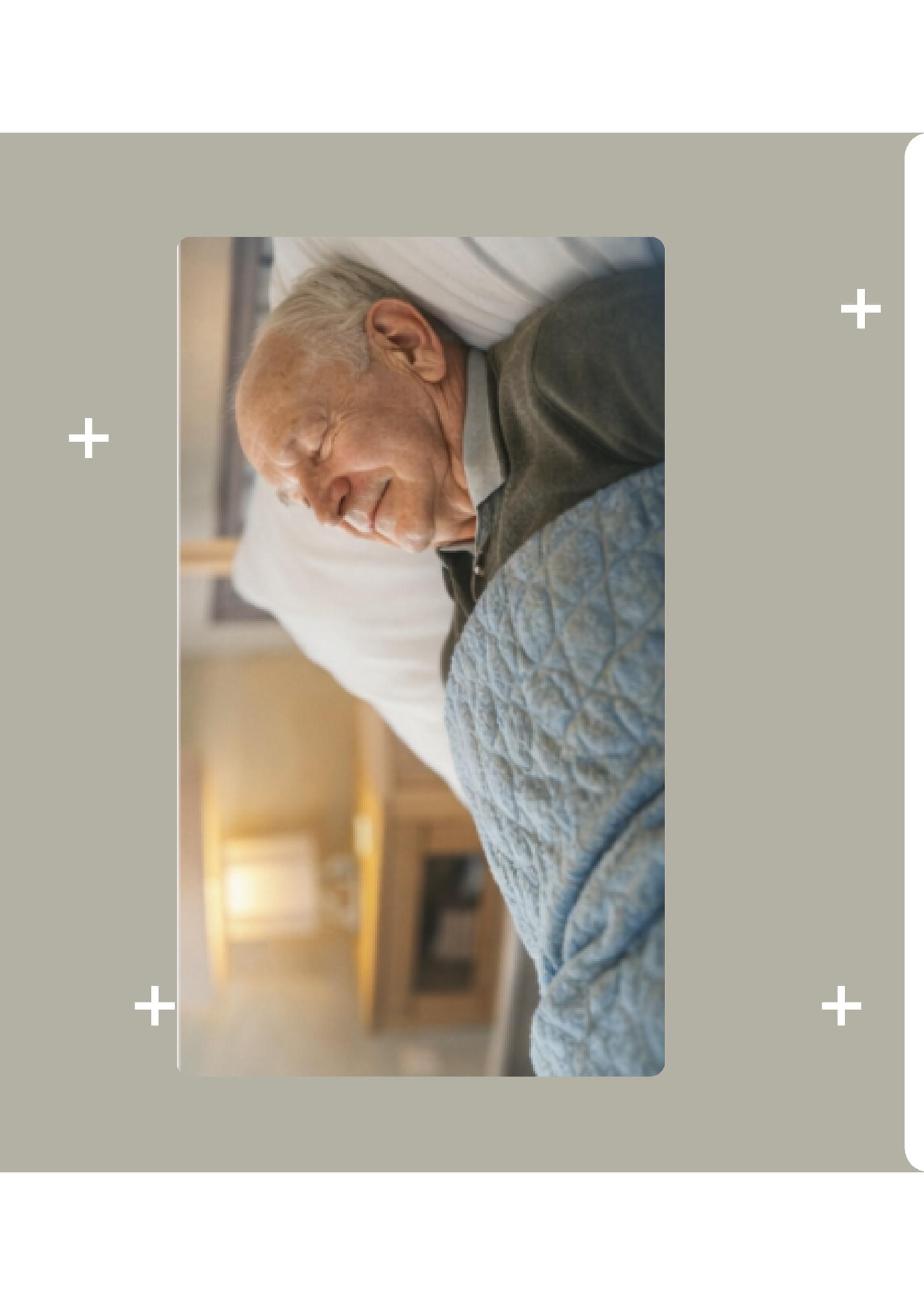 Comfort During Difficult