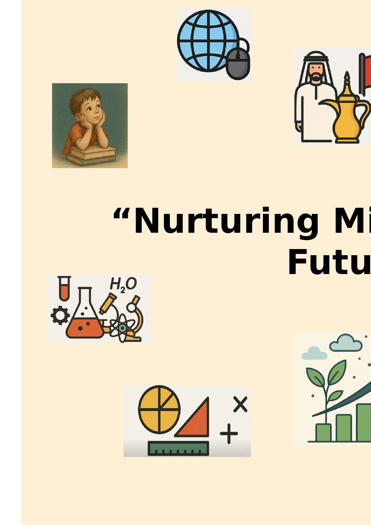 “Nurturing Minds, Building