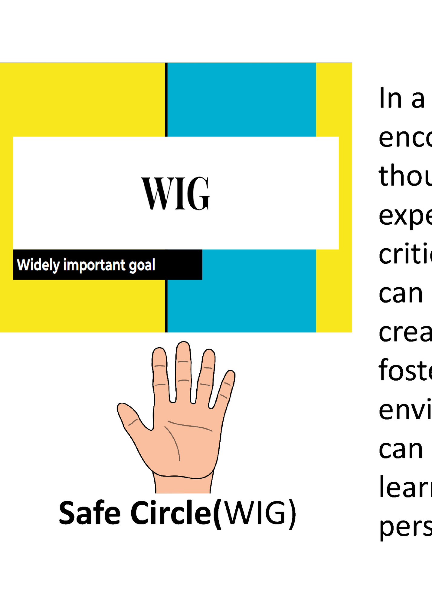 Safe Circle(WIG)