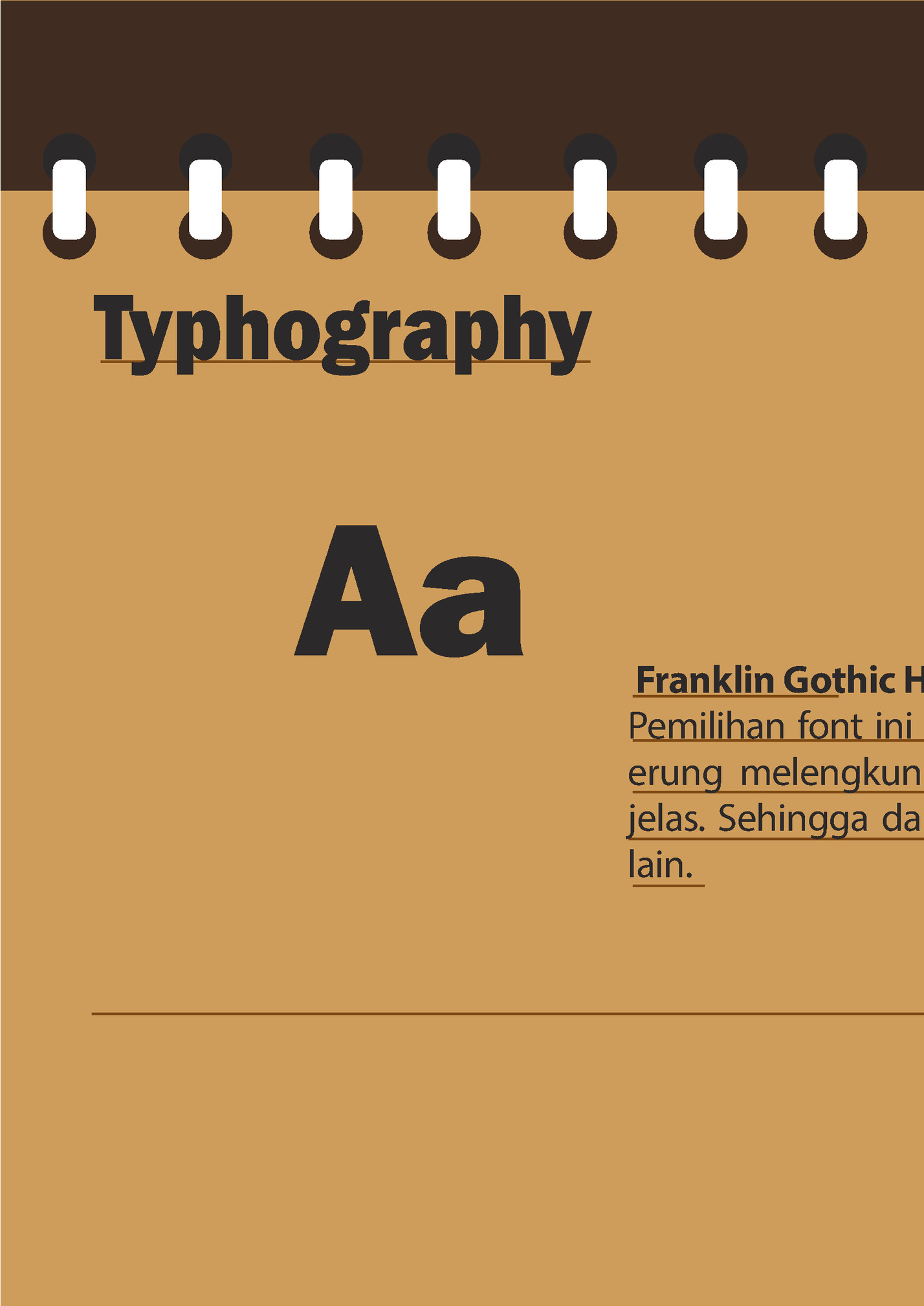 Typhography