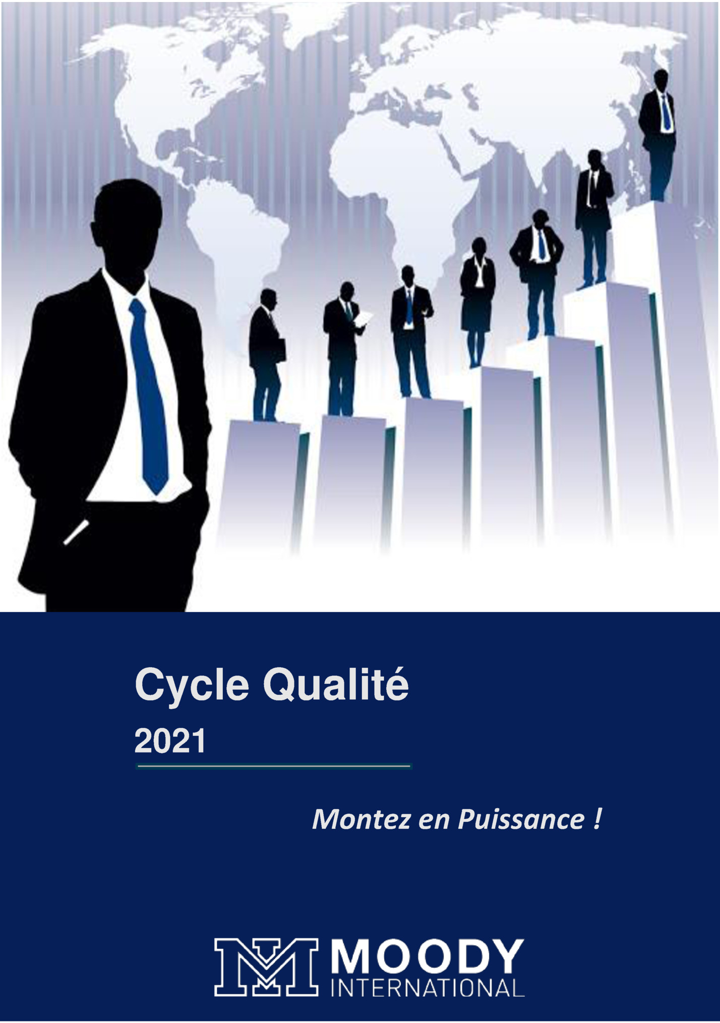 Cycle Qualité