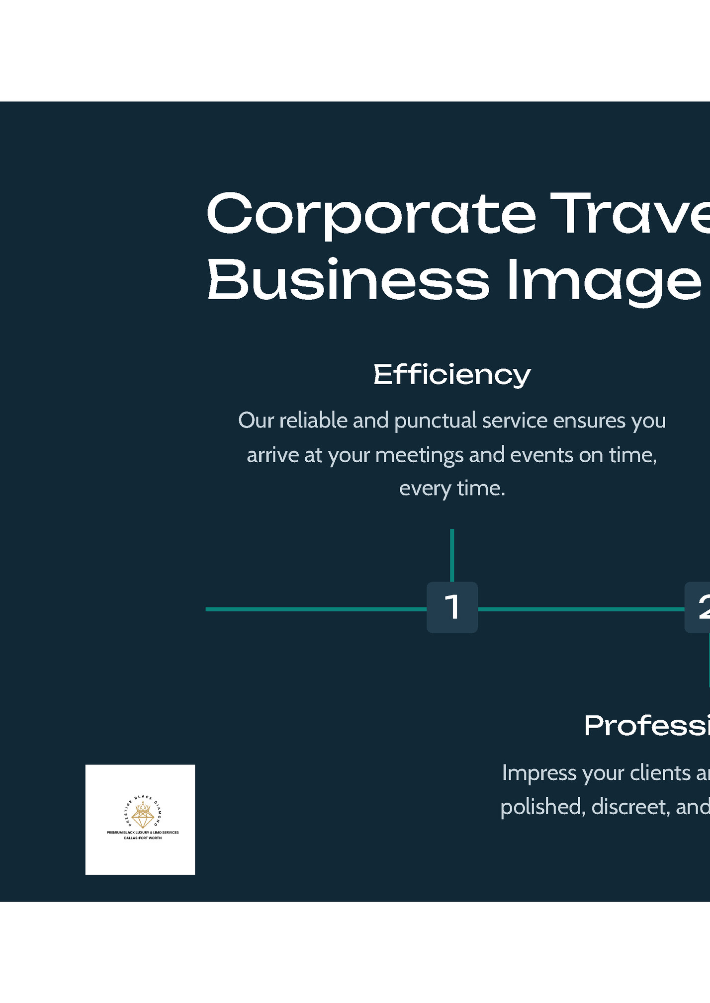 Corporate Travel: Elevate Your