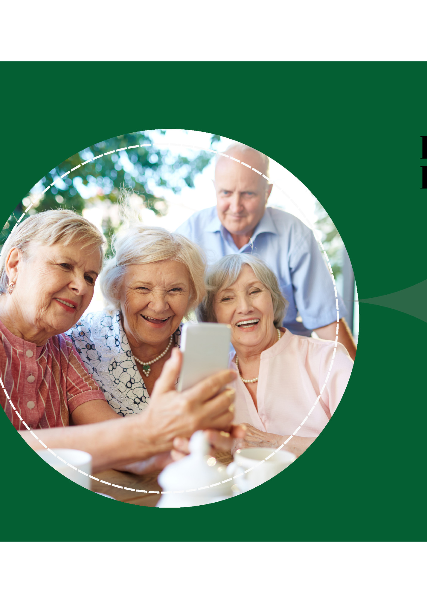 Key Benefits of Senior