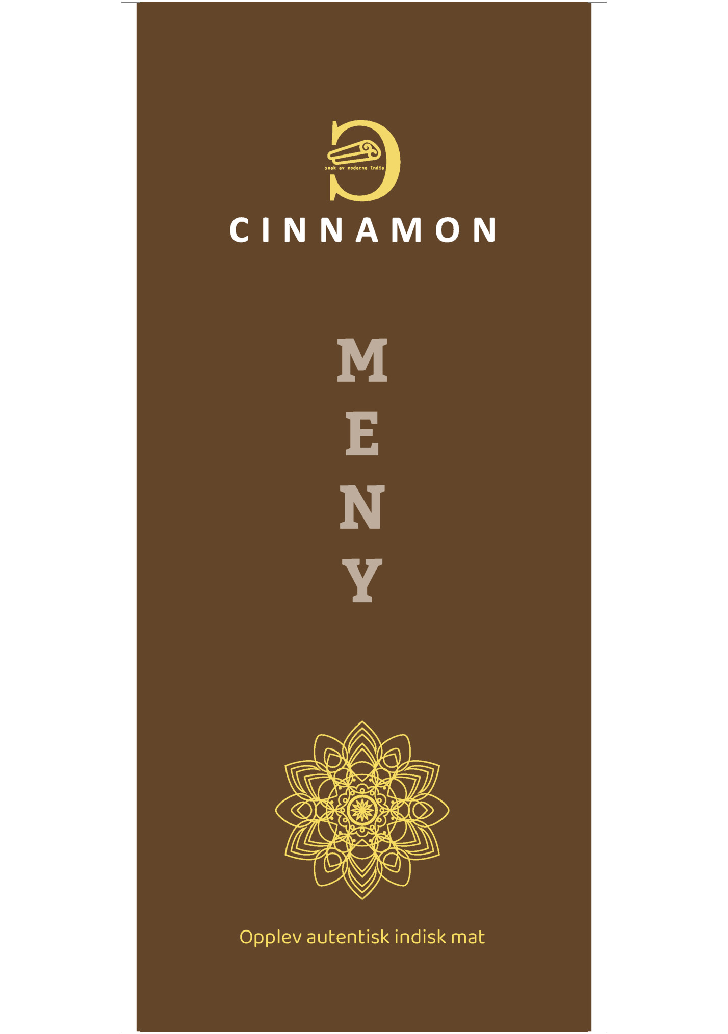 Opplev autentisk indisk mat