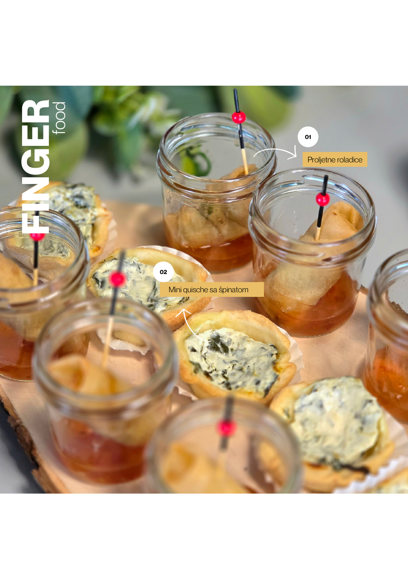 FINGER FINGER