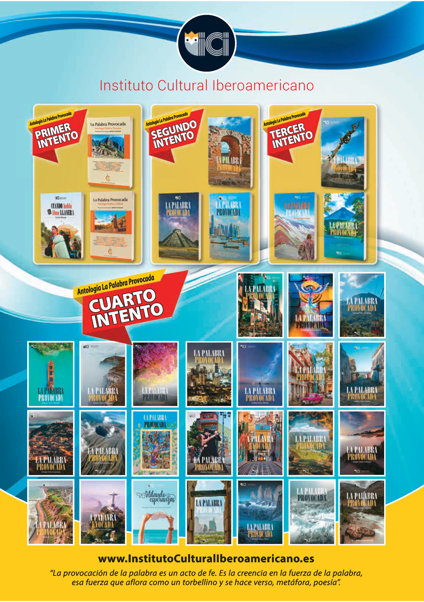 Instituto Cultural Iberoamericano