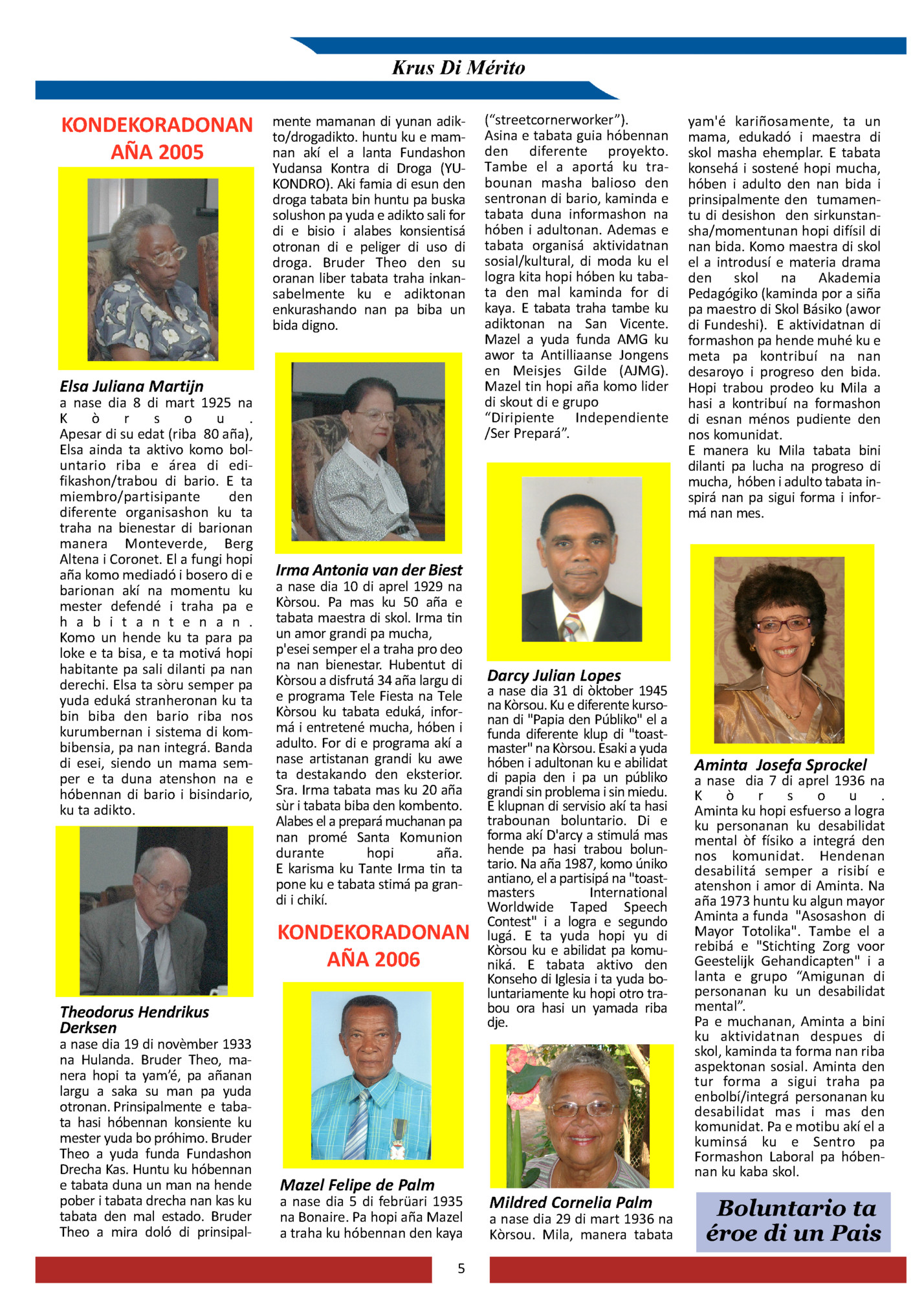 KONDEKORADONAN KONDEKORADONAN