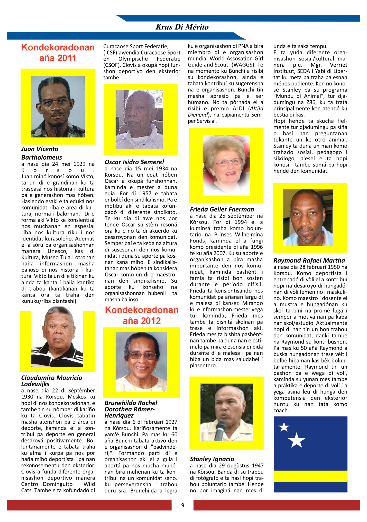 Kondekoradonan Kondekoradonan