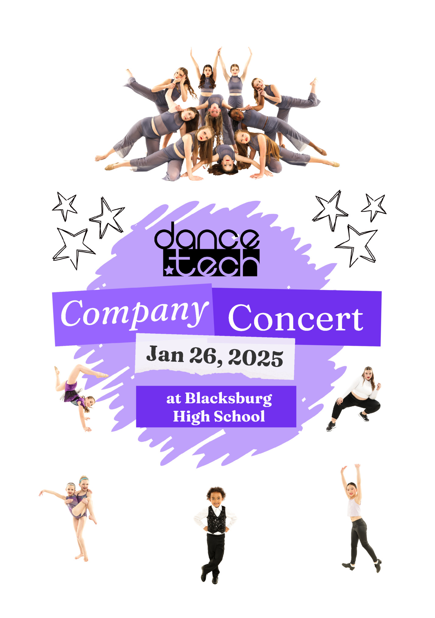 Company Concert