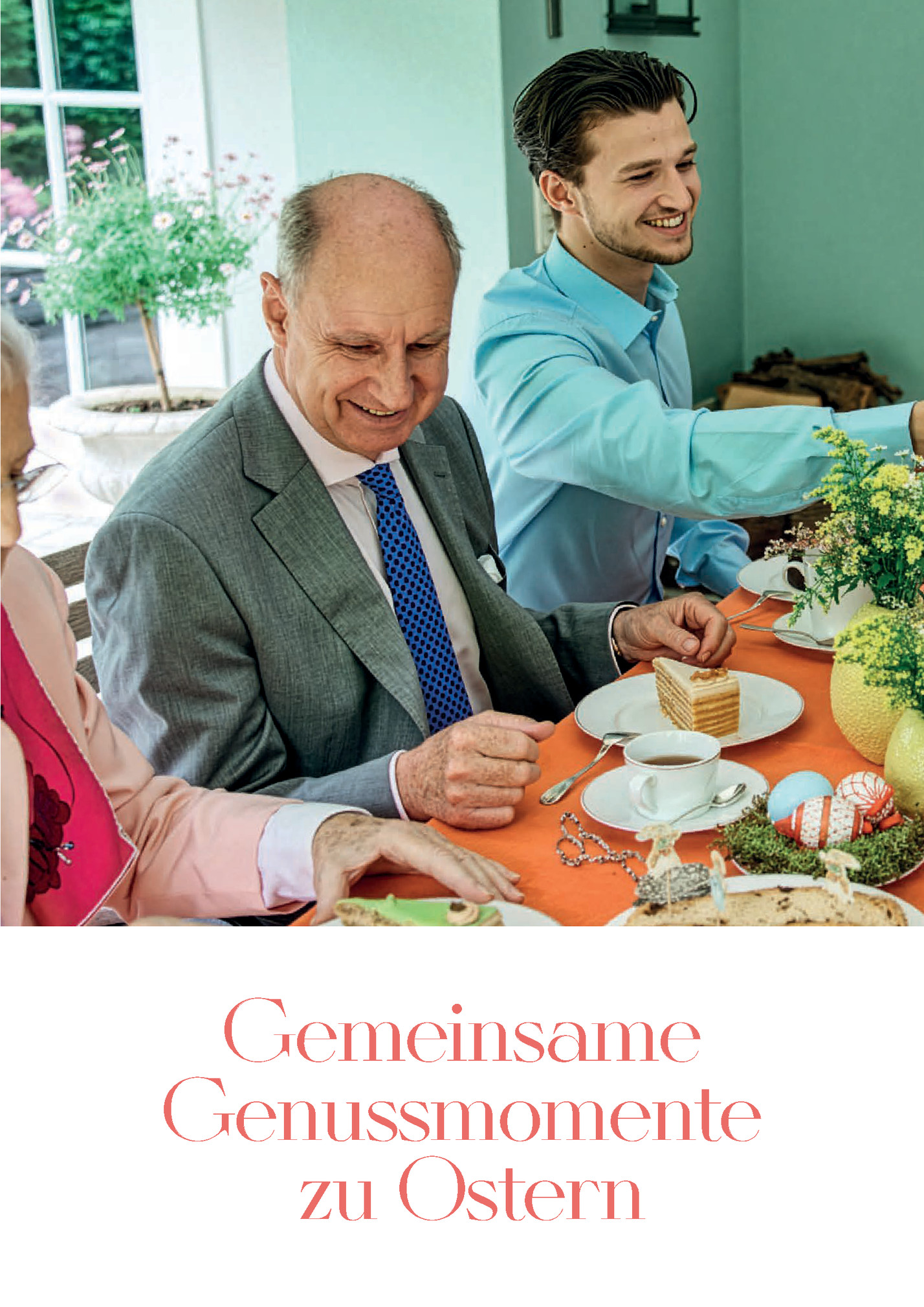 Gemeinsame