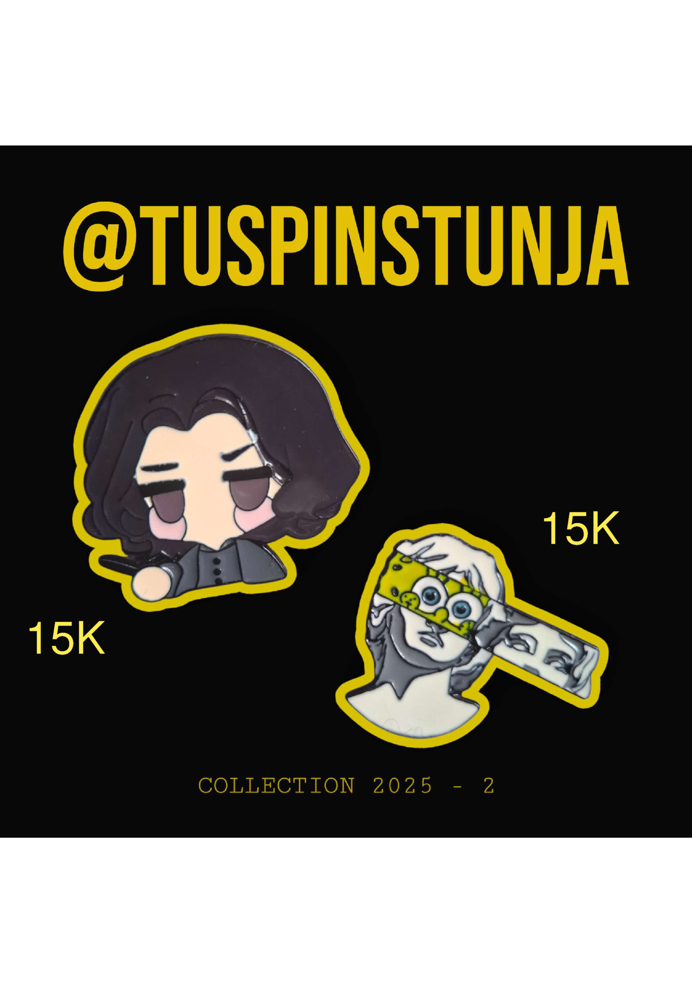 15K 15K