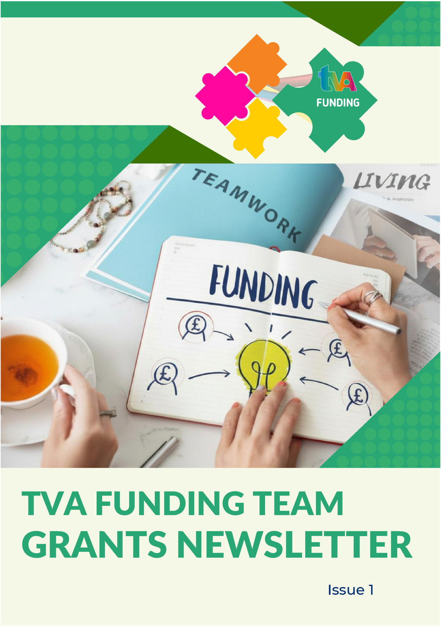 FUNDING