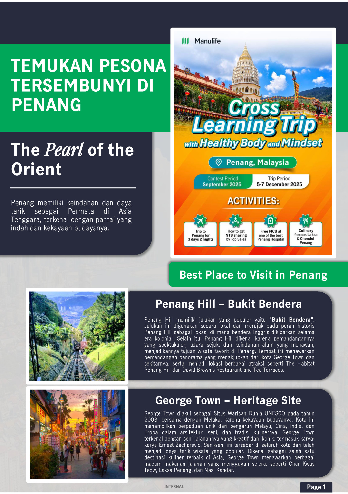 TEMUKAN PESONA