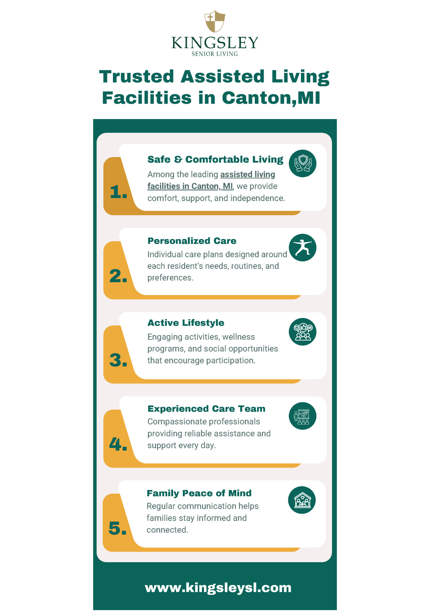 Trusted Assisted Living Trusted Assisted Living
