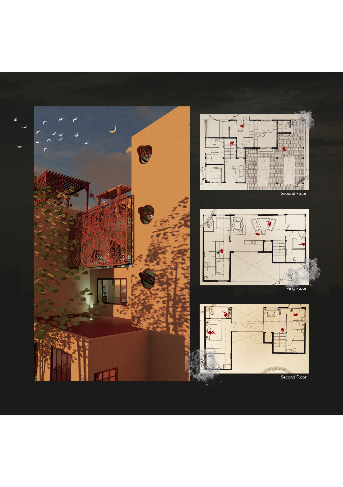 Ground Floor