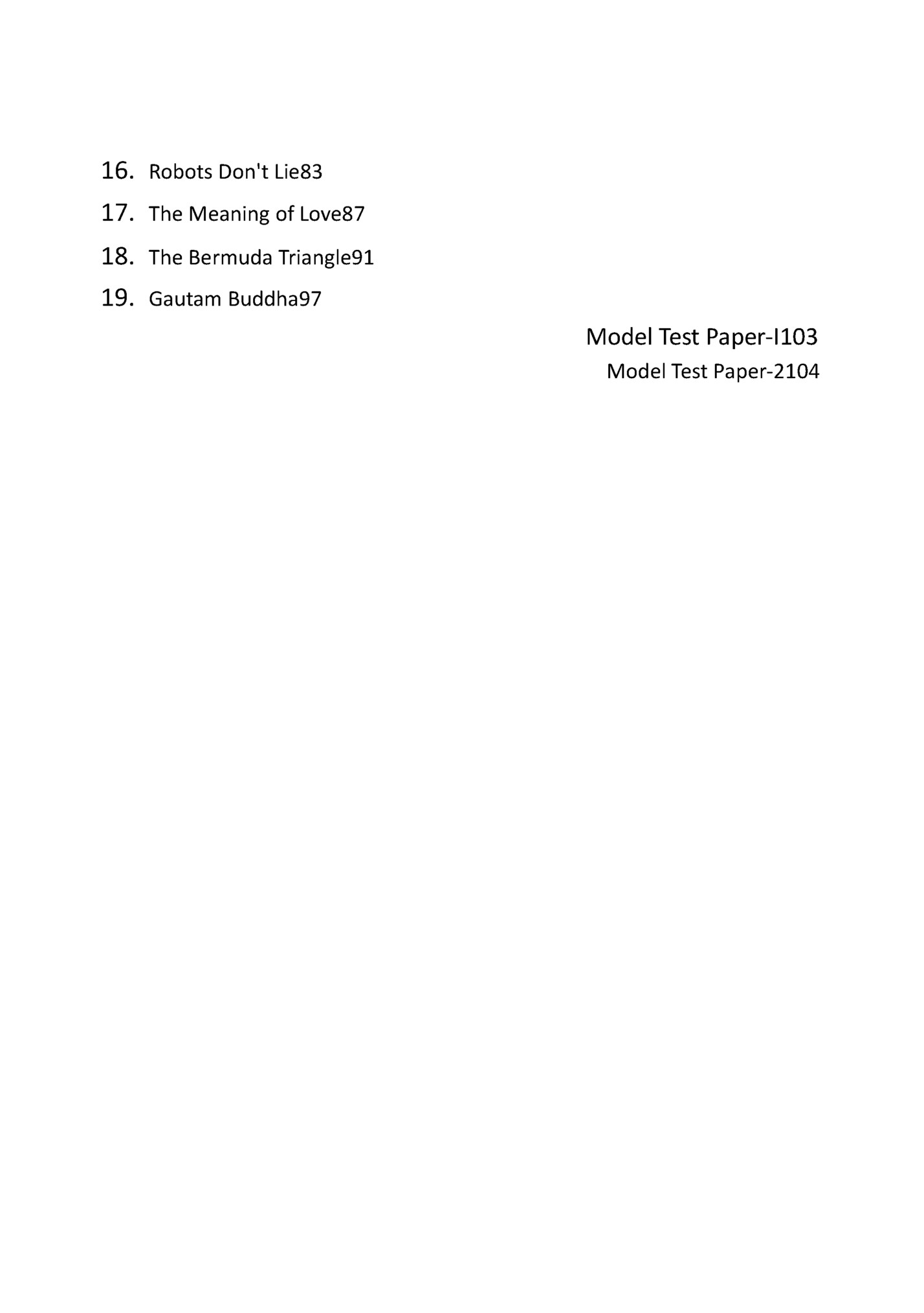 16. Robots Don 16. Robots Don