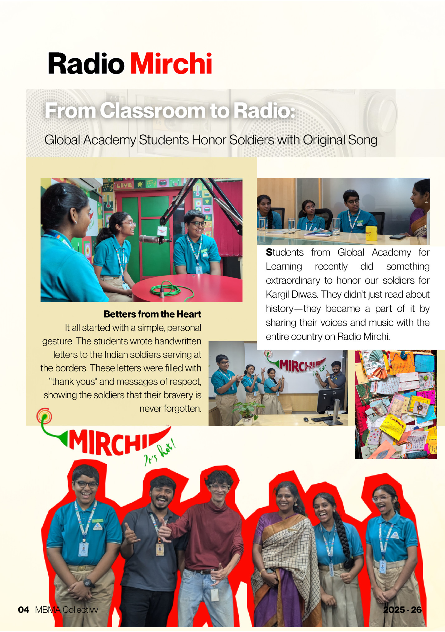 Radio Mirchi