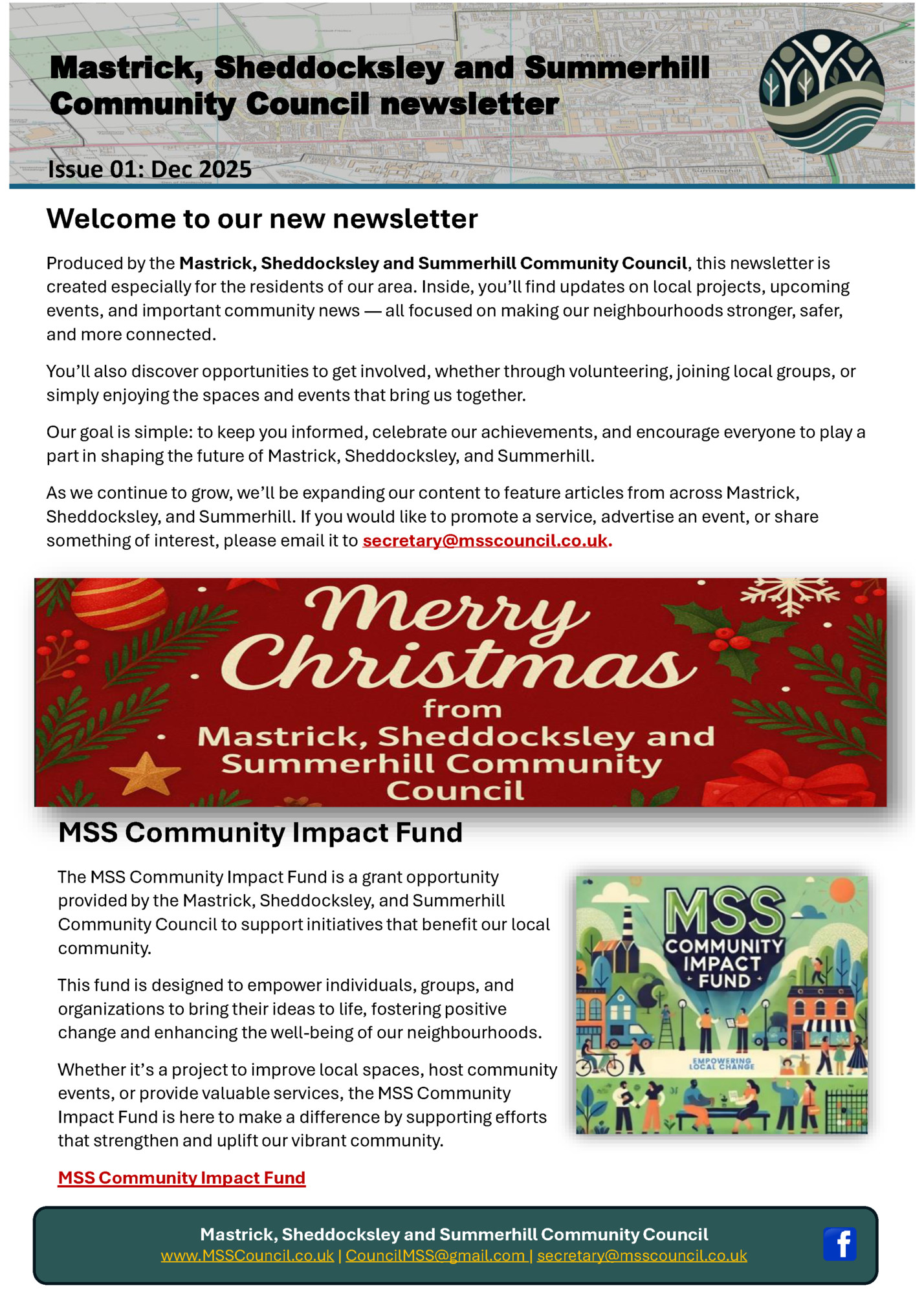 Mastrick, Sheddocksley and Summerhill Mastrick, Sheddocksley and Summerhill