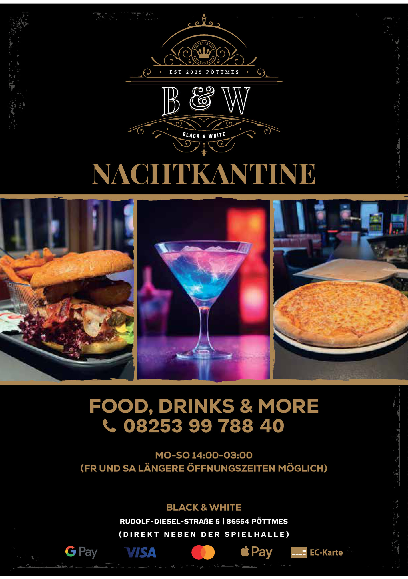 VORLAGE ZUR VORLAGE ZUR