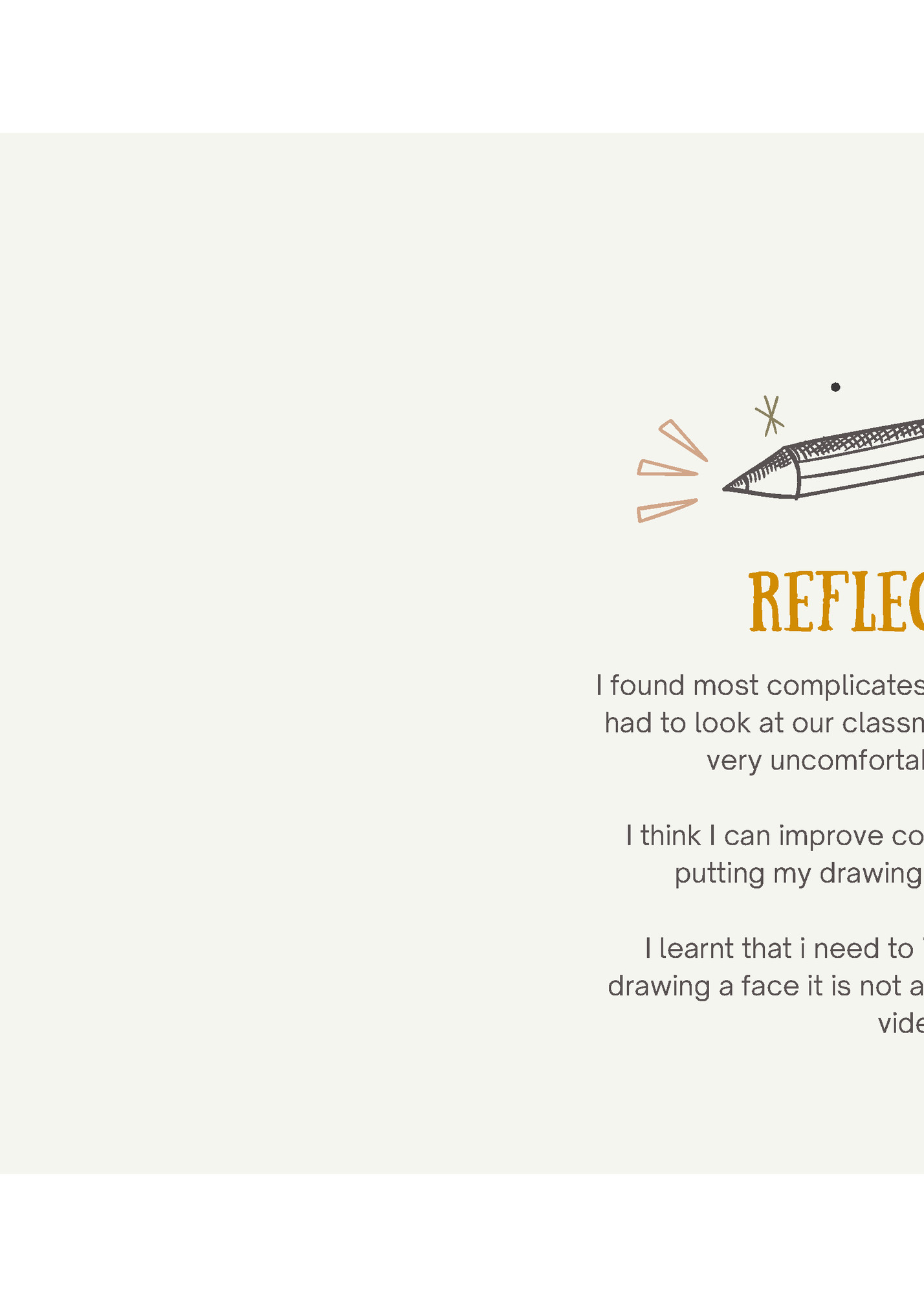 Reflection