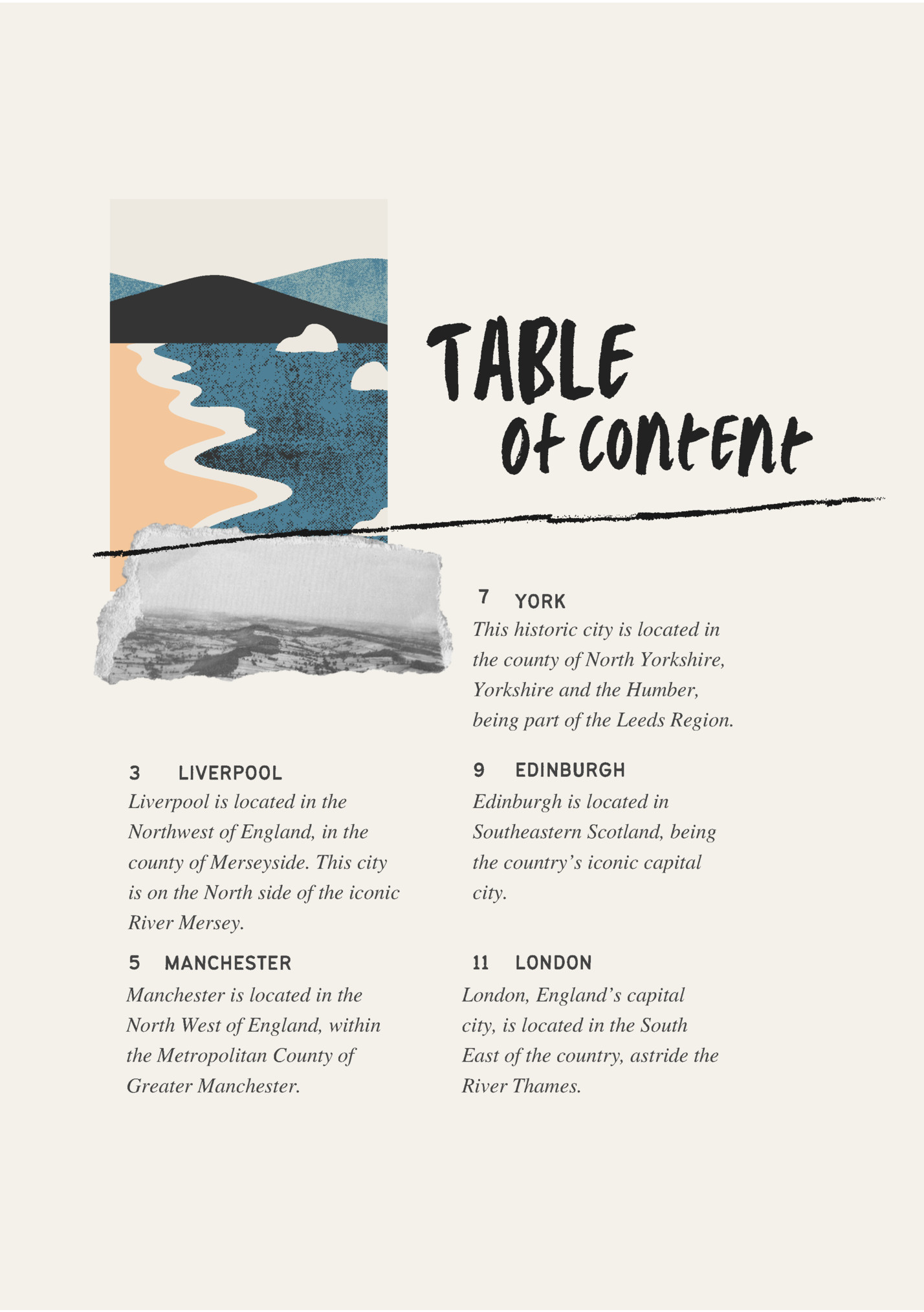 Table