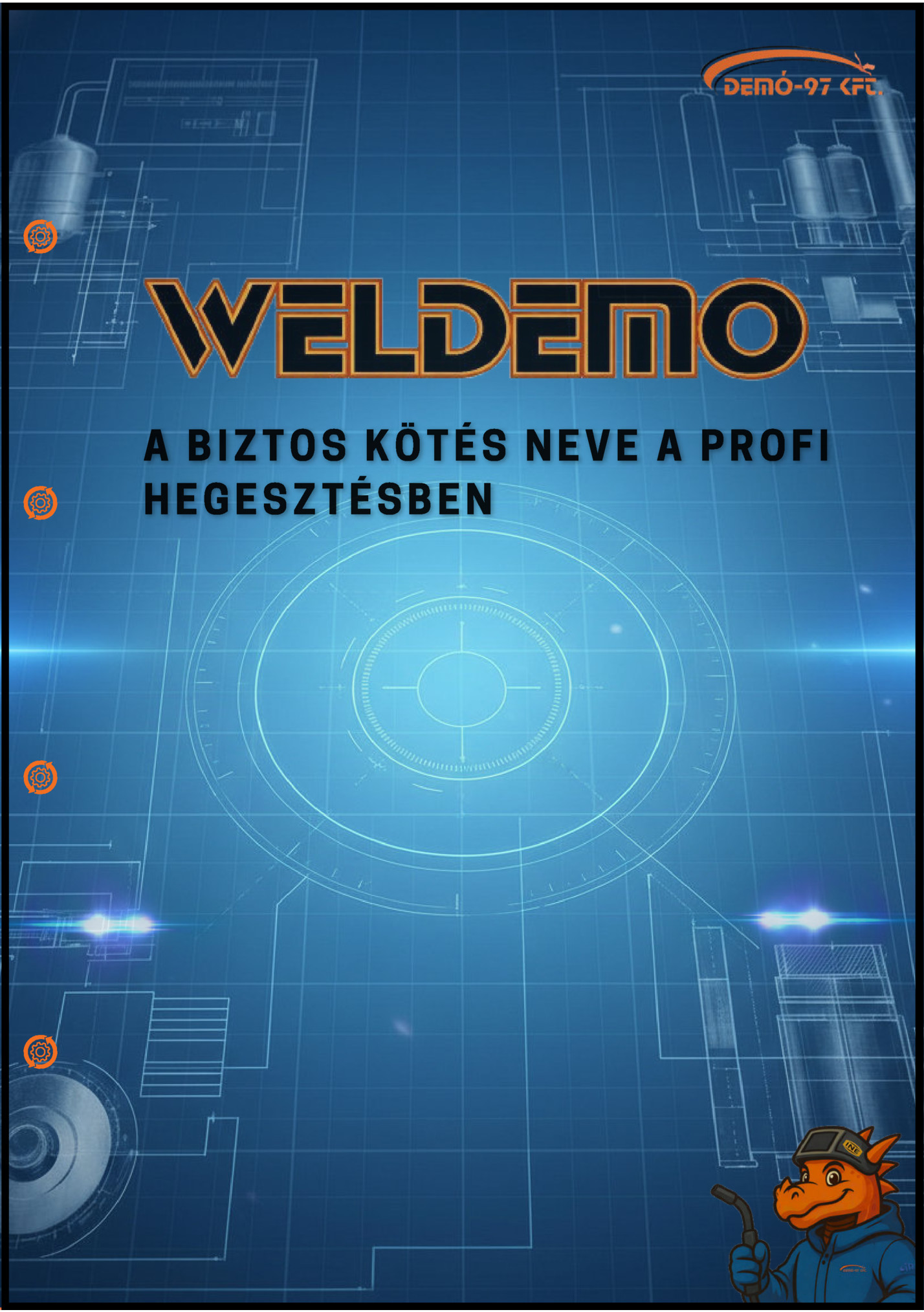 A BIZTOS KÖTÉS NEVE A PROFI