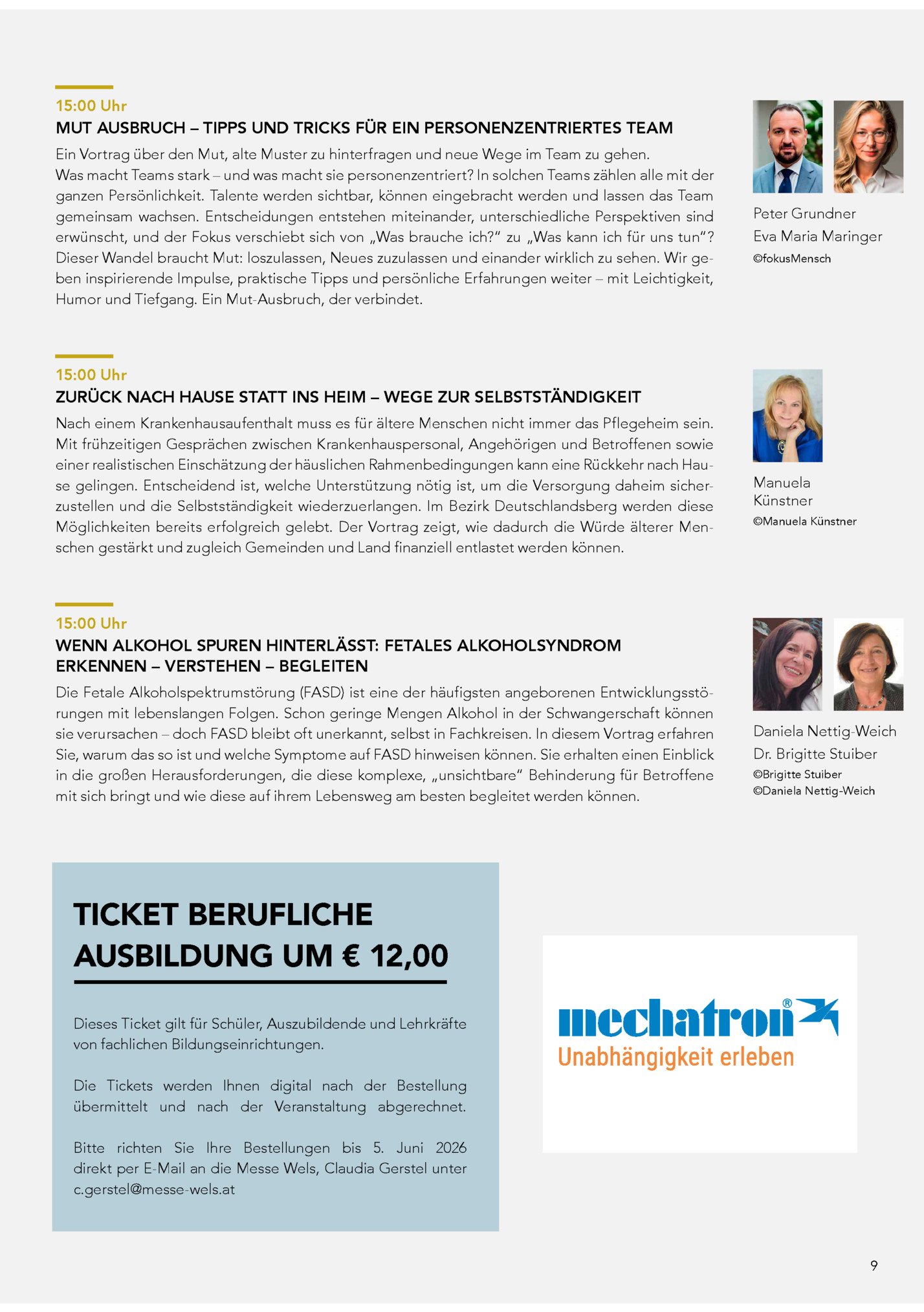 15:00 Uhr