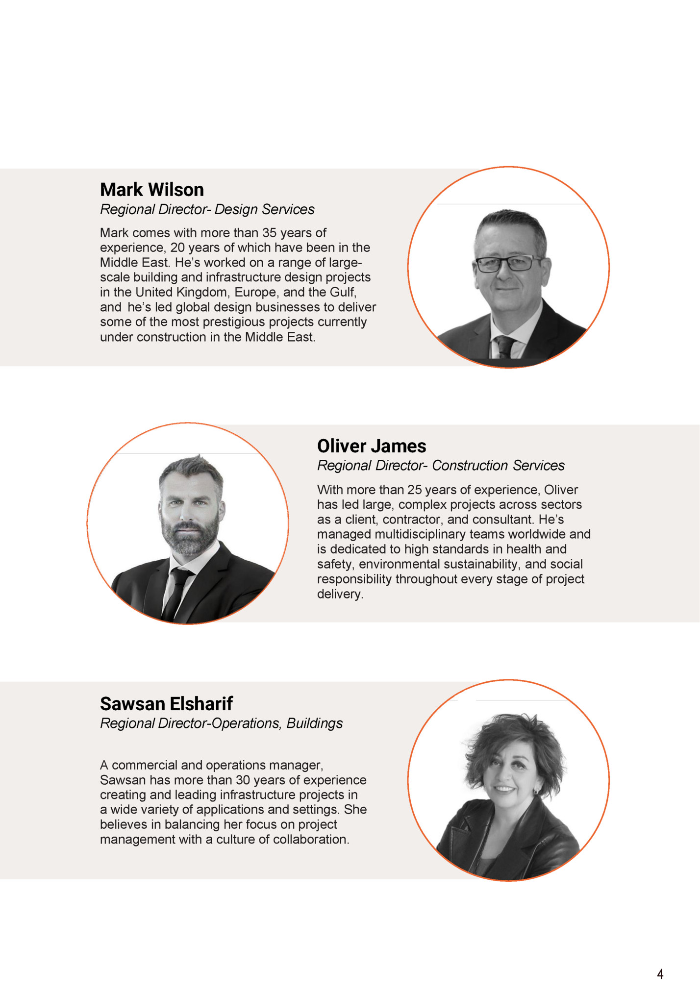 Mark Wilson Mark Wilson